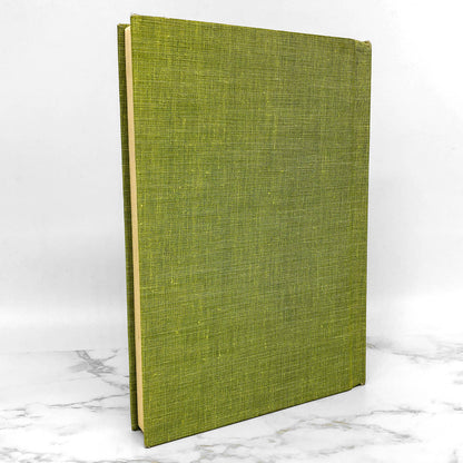 The Reluctant Dragon by Kenneth Grahame & Ernest H. Shepard [FIRST EDITION] 1938