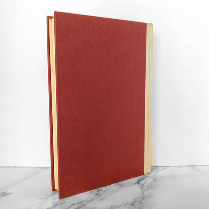 Rembrandt's Hat by Bernard Malamud [FIRST EDITION / FIRST PRINTING] 1973