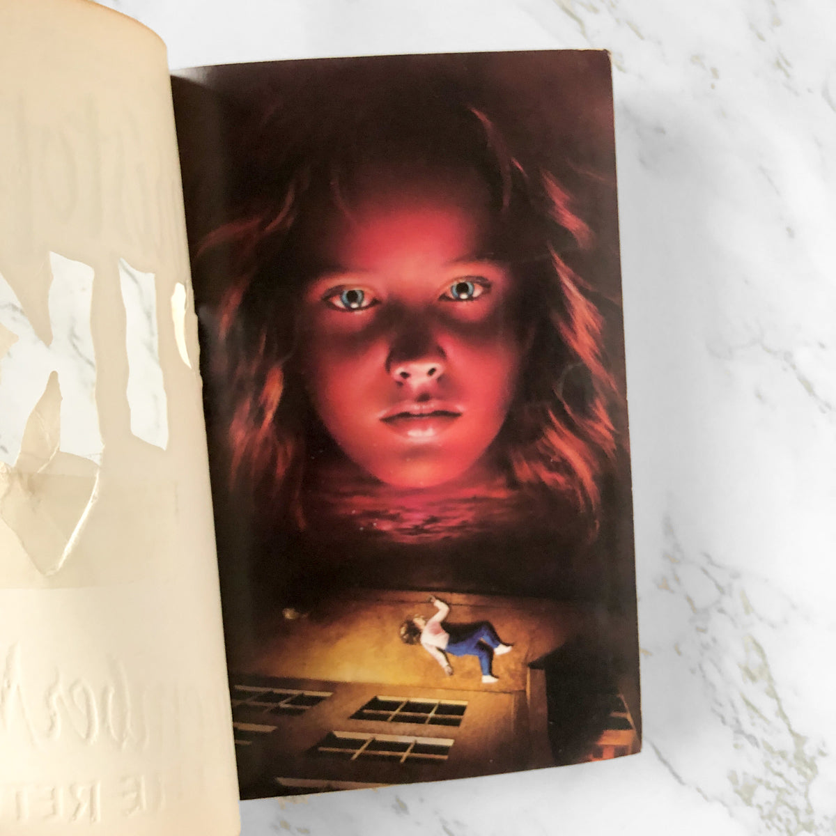 Remember Me 2: The Return by Christopher Pike [1994 PAPERBACK] - Bookshop Apocalypse