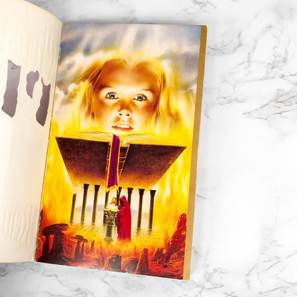 Remember Me 3: The Last Story by Christopher Pike [FIRST EDITION / FIRST PRINTING] 1995