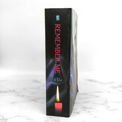 Remember Me - The Complete Trilogy by Christopher Pike [TRADE PAPERBACK OMNIBUS]