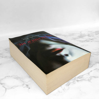 Remember Me - The Complete Trilogy by Christopher Pike [TRADE PAPERBACK OMNIBUS]