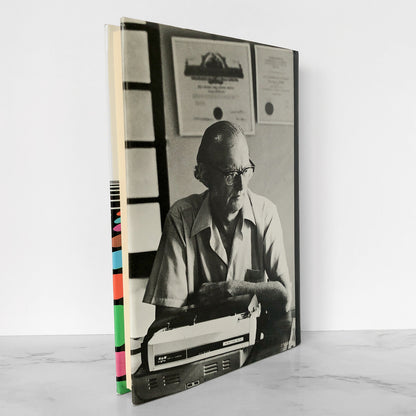 Rendezvous with Rama by Arthur C. Clarke [BOOK CLUB EDITION / 1973]