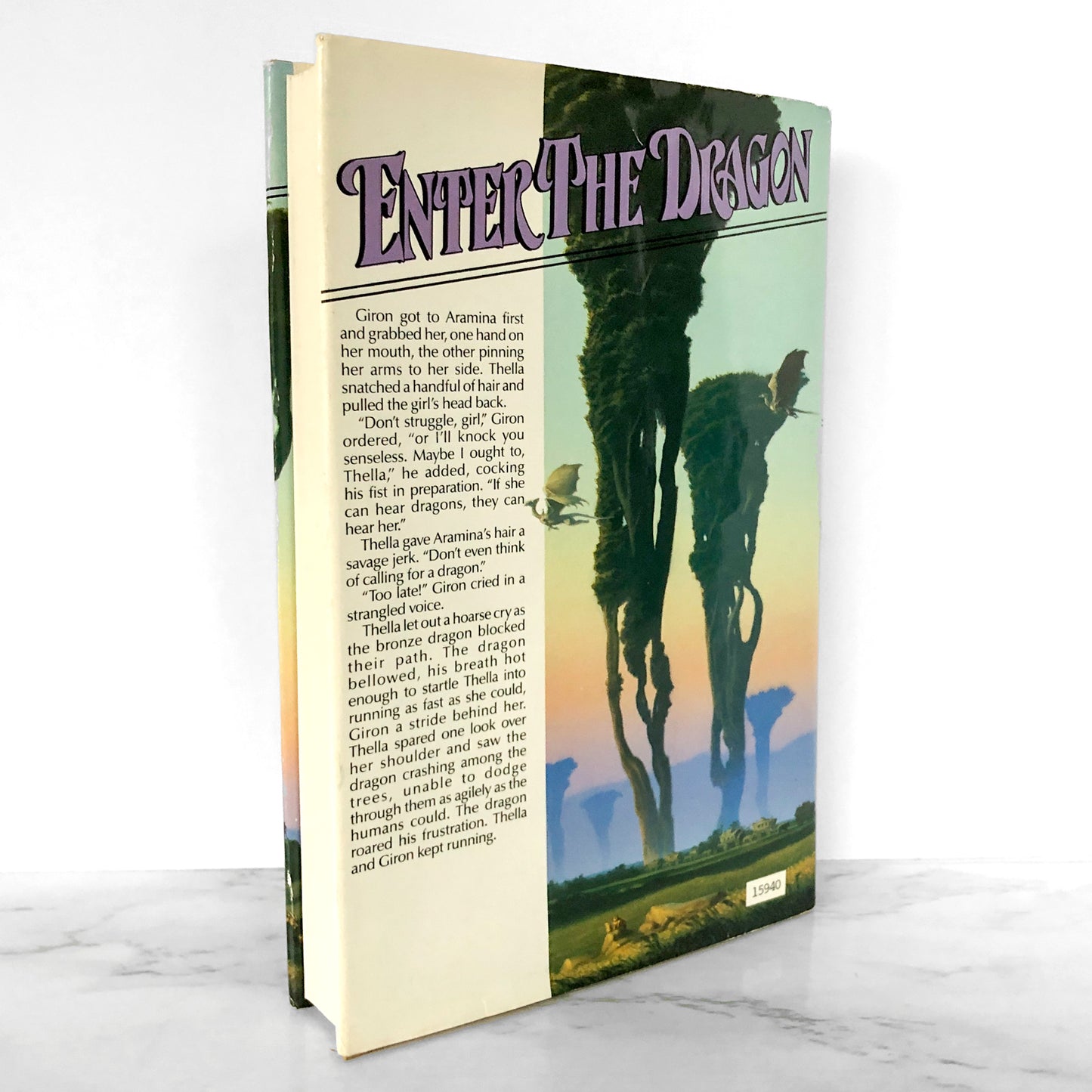 Renegades of Pern by Anne Mccaffrey [1989 HARDCOVER] BCE • Del-Rey • Pern #10