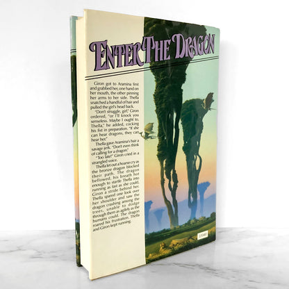 Renegades of Pern by Anne Mccaffrey [1989 HARDCOVER] BCE • Del-Rey • Pern #10