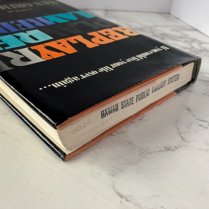 Replay by Ken Grimwood [FIRST EDITION] - Bookshop Apocalypse