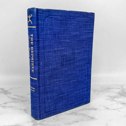 The Reprieve by Jean-Paul Sartre [1967 HARDCOVER] The Modern Library