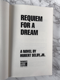 Requiem For a Dream by Hubert Selby Jr. [TRADE PAPERBACK / 1988] - Bookshop Apocalypse