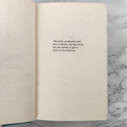 Requiem For a Dream by Hubert Selby Jr. [U.K. FIRST EDITION / 1979] Marion Boyars