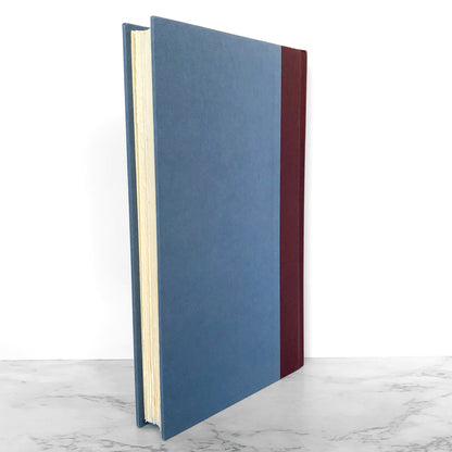 Reservation Road by John Burnham Schwartz [FIRST EDITION / FIRST PRINTING] 1998