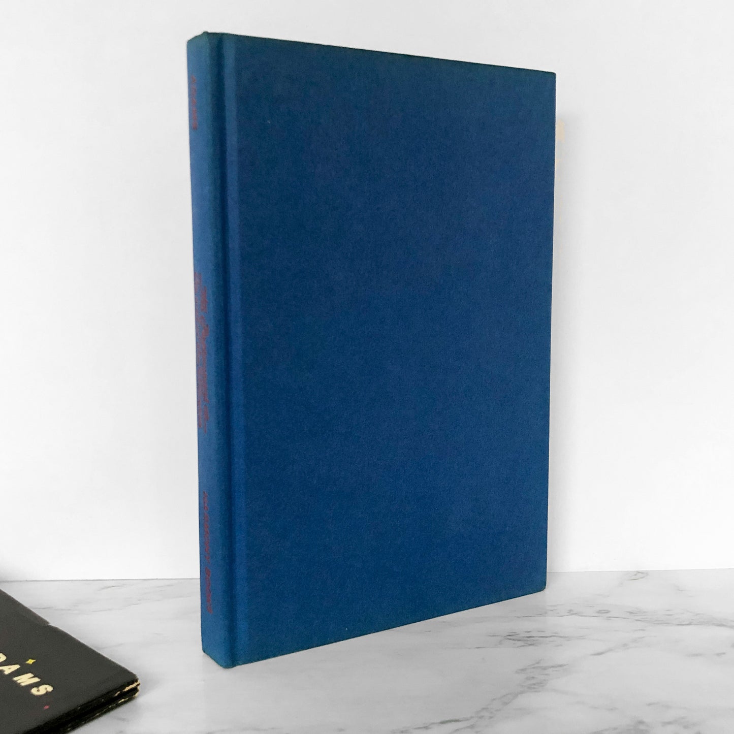 The Restaurant at the End of the Universe by Douglas Adams [1980 HARDCOVER]