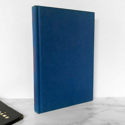 The Restaurant at the End of the Universe by Douglas Adams [1980 HARDCOVER]