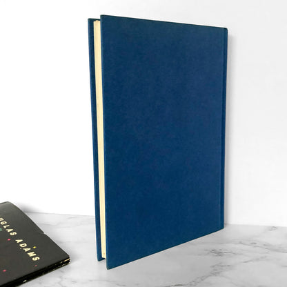 The Restaurant at the End of the Universe by Douglas Adams [1980 HARDCOVER]