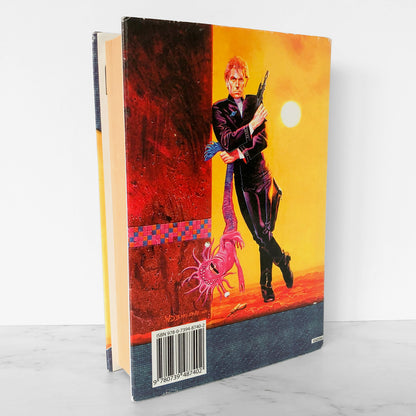 Retief! by Keith Laumer [BAEN HARDCOVER ANTHOLOGY / 2001]