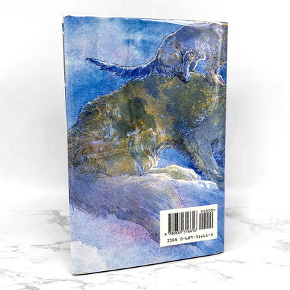 Return to Howliday Inn by James Howe [FIRST EDITION • FIRST PRINTING] 1992 • Atheneum