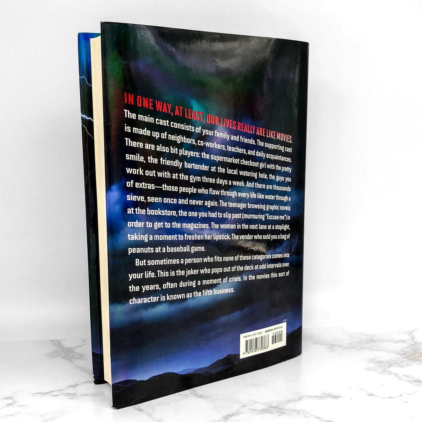 Revival by Stephen King [FIRST EDITION / FIRST PRINTING] 2014