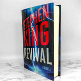 Revival by Stephen King [FIRST EDITION / FIRST PRINTING] 2014