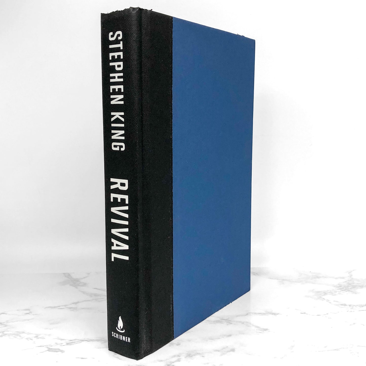 Revival by Stephen King [FIRST EDITION / FIRST PRINTING] 2014