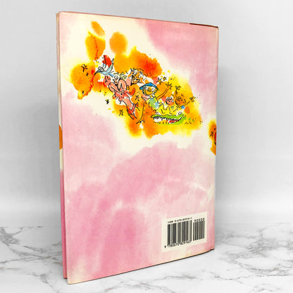 Rhyme Stew by Roald Dahl [FIRST EDITION / FIRST PRINTING] 1990