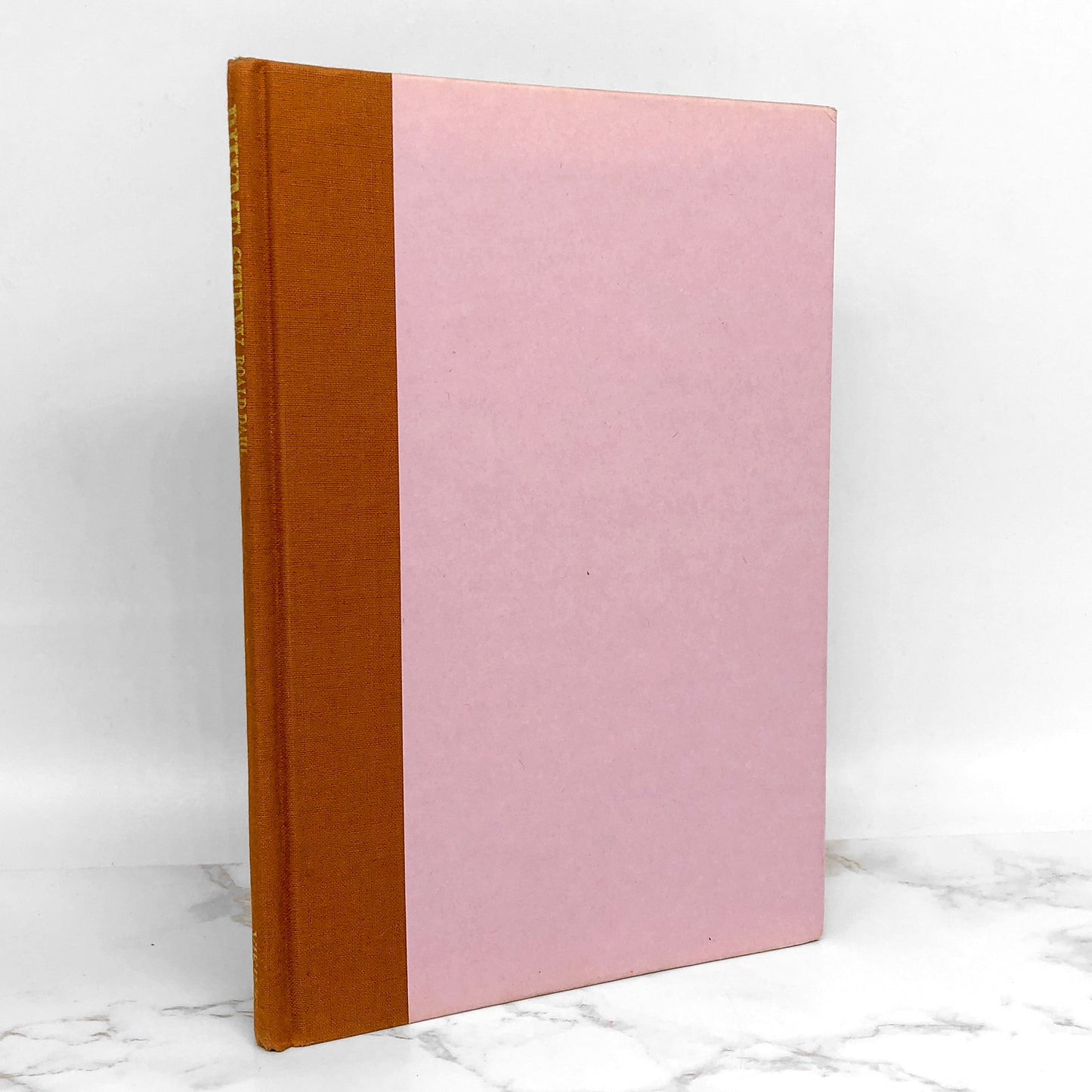 Rhyme Stew by Roald Dahl [FIRST EDITION / FIRST PRINTING] 1990