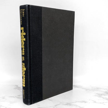 Riders on the Storm: My Life with Jim Morrison and the Doors by John Densmore [FIRST EDITION] 1990