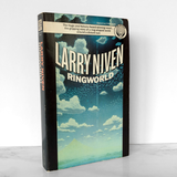 Ringworld by Larry Niven [1983 PAPERBACK]