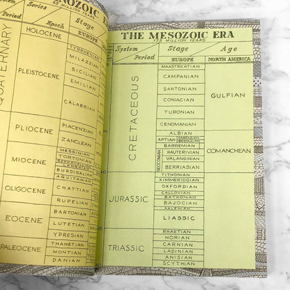 Rising From the Plains by John McPhee [FIRST EDITION PAPERBACK]