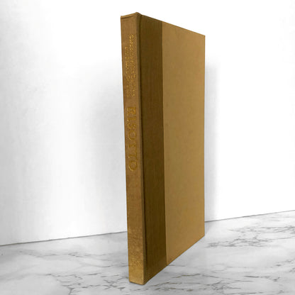 Risotto: A Taste of Milan by Constance Del Nero & Rosario Del Nero [FIRST EDITION / 1988]