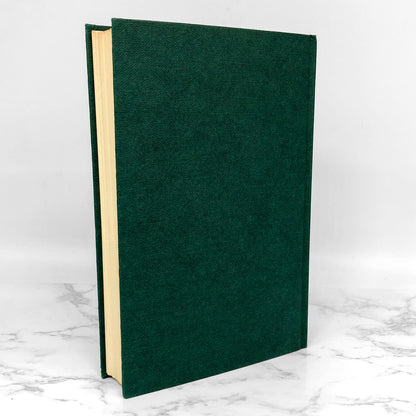 Rites of Passage by William Golding [U.K. FIRST EDITION] 1980