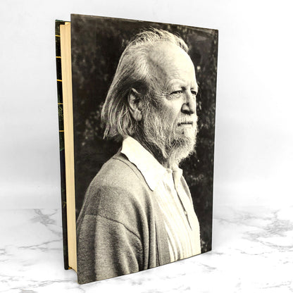 Rites of Passage by William Golding [U.K. FIRST EDITION] 1980