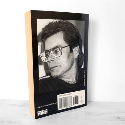 Roadwork by Stephen King "writing as Richard Bachman" [1999 PAPERBACK]