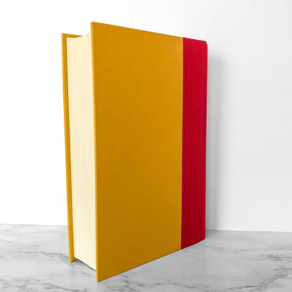 The Roald Dahl Omnibus: Perfect Bedtime Stories for Sleepless Nights [1993 HARDCOVER]