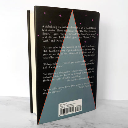 The Roald Dahl Omnibus: Perfect Bedtime Stories for Sleepless Nights [1993 HARDCOVER]