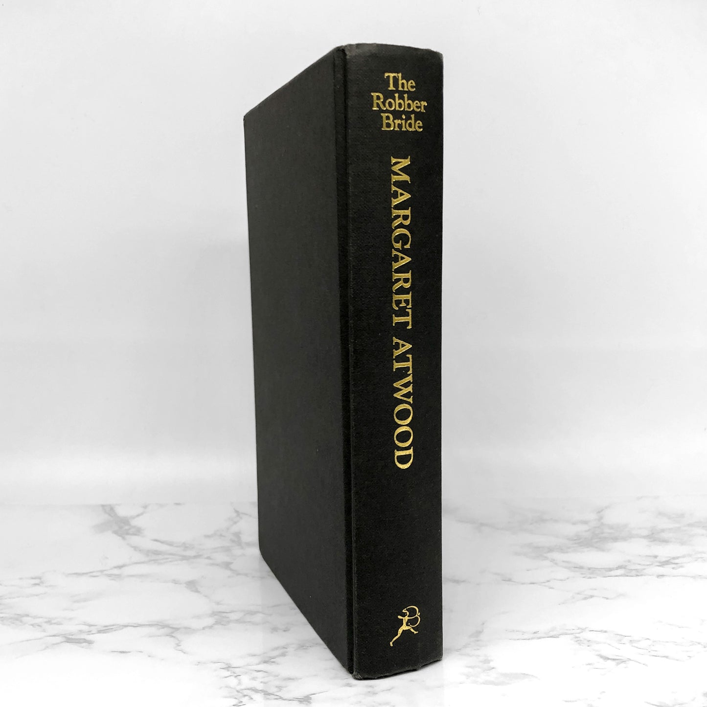 The Robber Bride by Margaret Atwood [U.K. FIRST EDITION / FIRST PRINTING] 1993