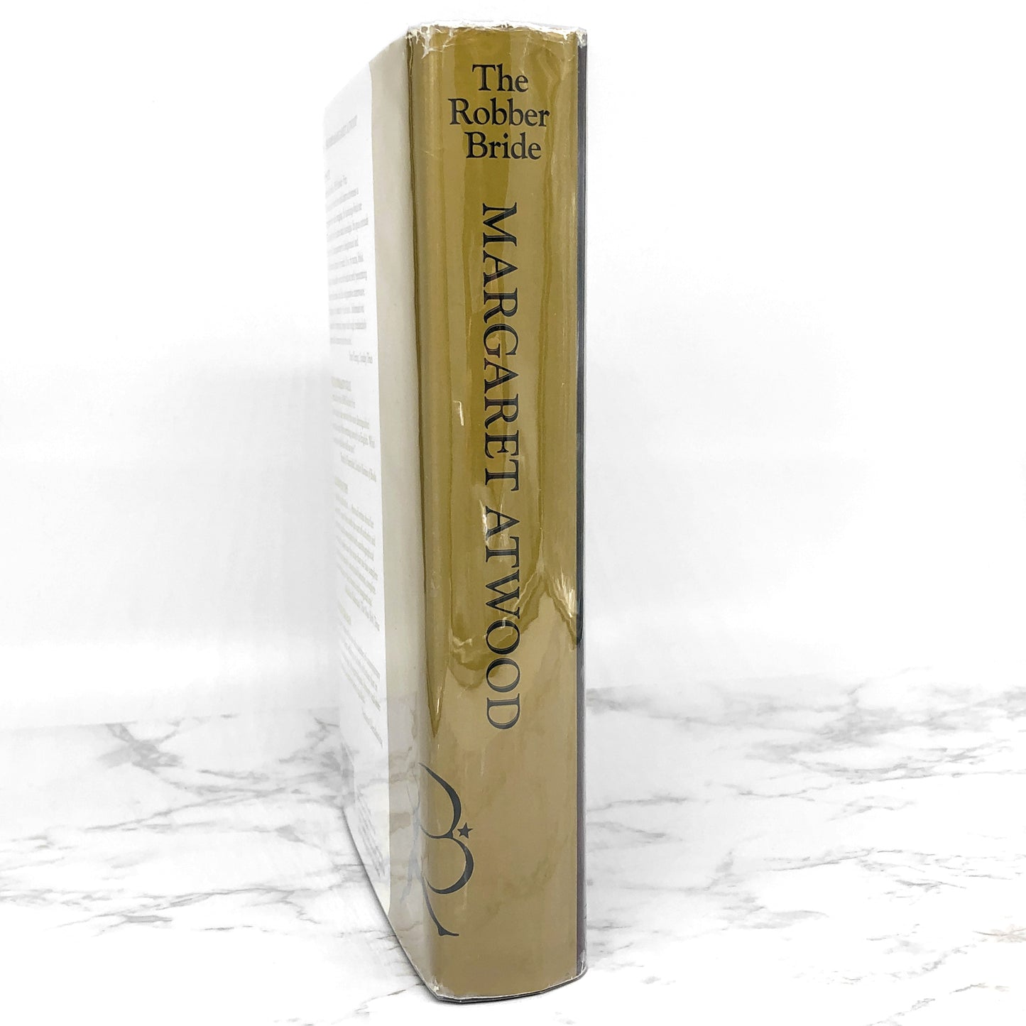 The Robber Bride by Margaret Atwood [U.K. FIRST EDITION / FIRST PRINTING] 1993