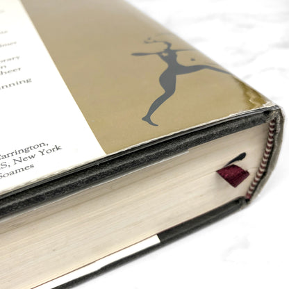 The Robber Bride by Margaret Atwood [U.K. FIRST EDITION / FIRST PRINTING] 1993