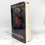 The Robber Bride by Margaret Atwood [U.K. FIRST EDITION / FIRST PRINTING] 1993