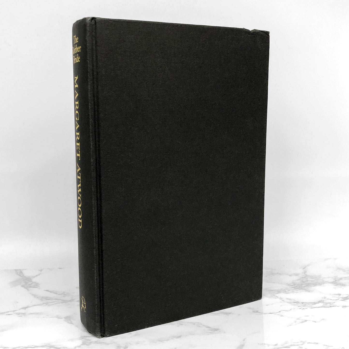 The Robber Bride by Margaret Atwood [U.K. FIRST EDITION / FIRST PRINTING] 1993