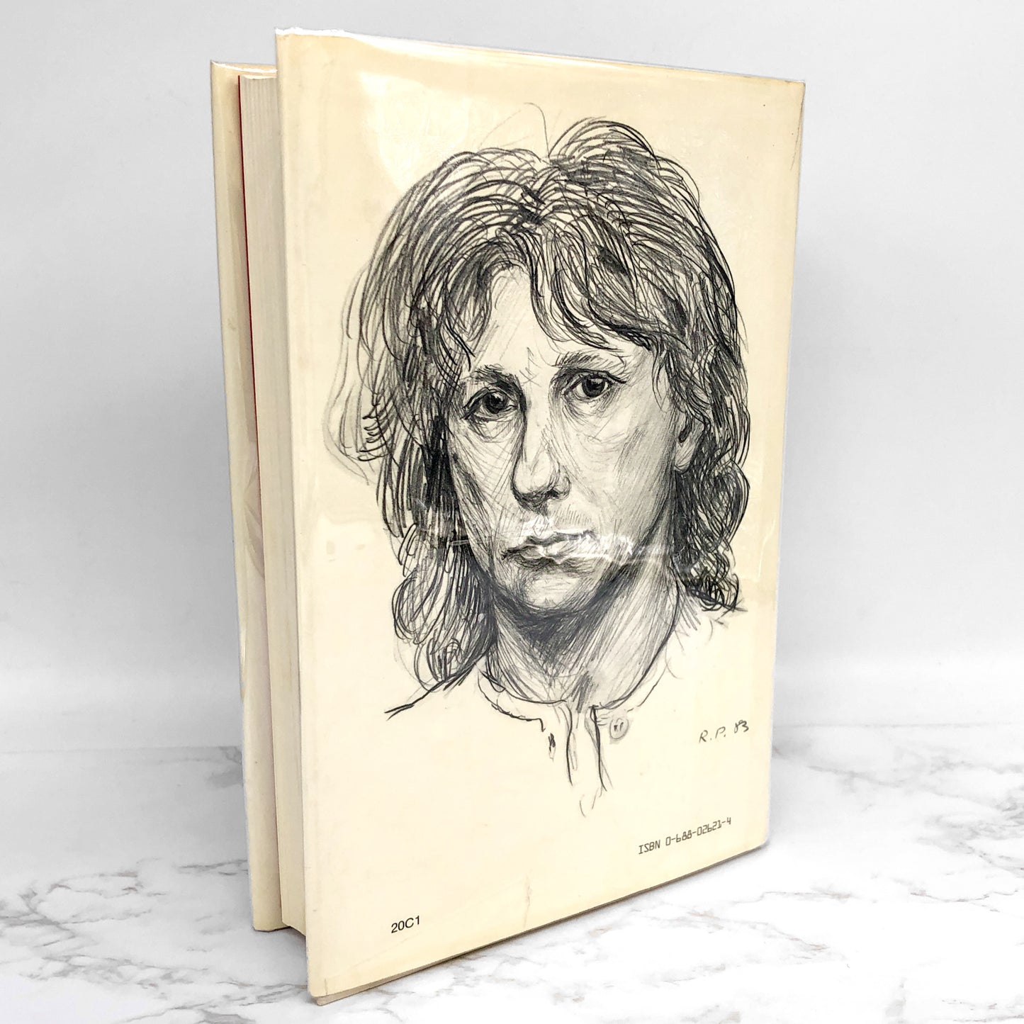 Roman by Roman Polanski [FIRST EDITION] 1984