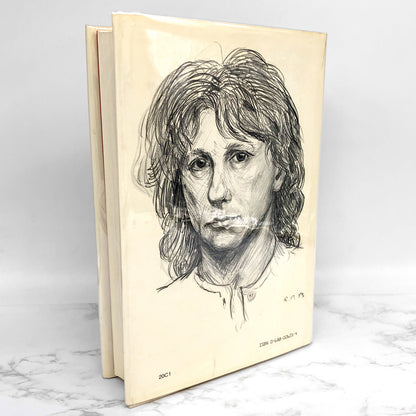 Roman by Roman Polanski [FIRST EDITION] 1984