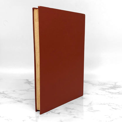 Rosemary's Baby by Ira Levin [FIRST BOOK CLUB PRINTING] 1967
