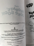 The Rugrats Joke Book by David Lewman [1998 PAPERBACK] - Bookshop Apocalypse