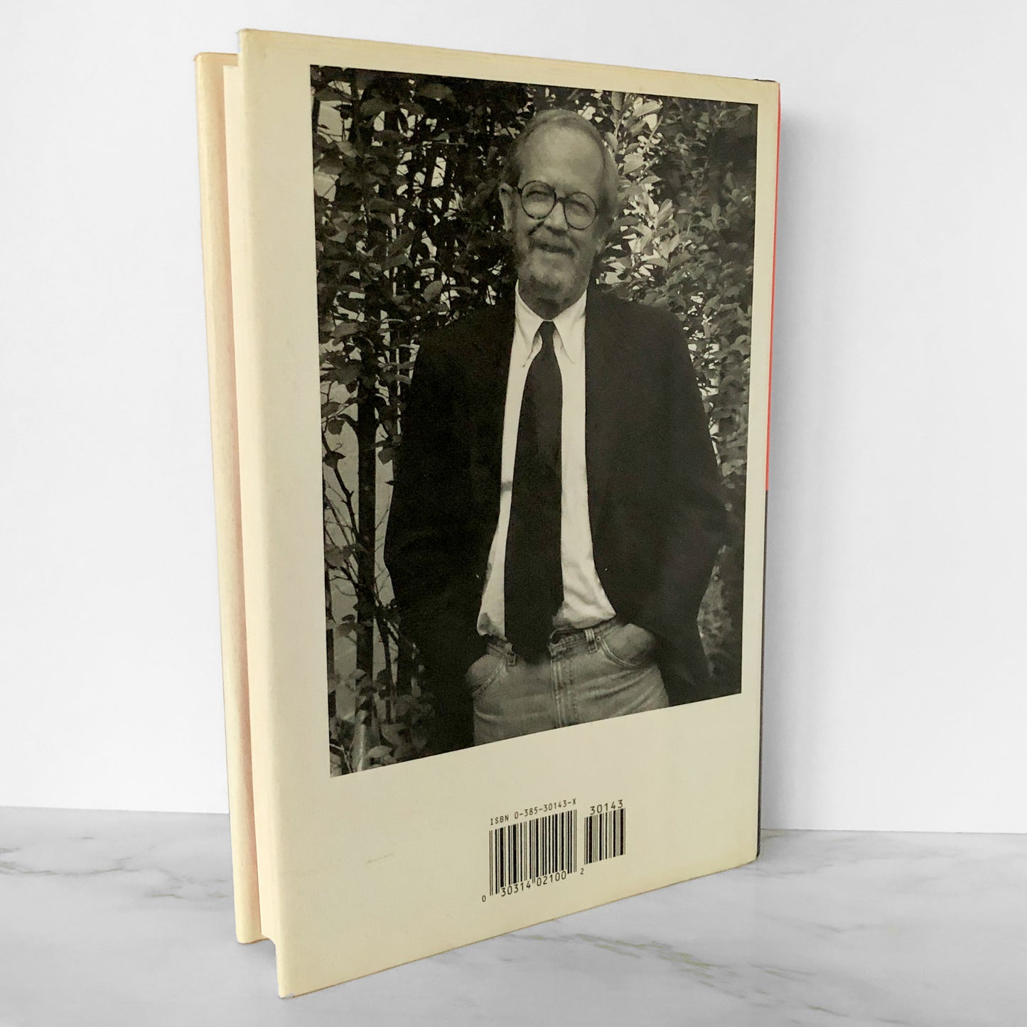 Rum Punch by Elmore Leonard [FIRST EDITION / FIRST PRINTING]