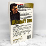 Run Baby Run by Nicky Cruz [1999 TRADE PAPERBACK]