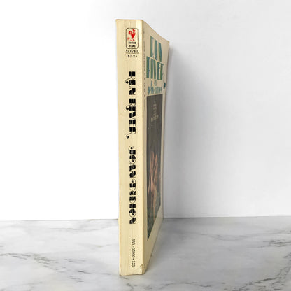 Run River by Joan Didion [1971 PAPERBACK] MEGA RARE Bantam Printing