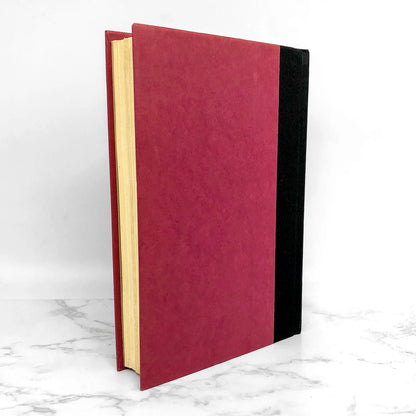 An Open Book by Ruth Gordon [FIRST EDITION • FIRST PRINTING] 1980