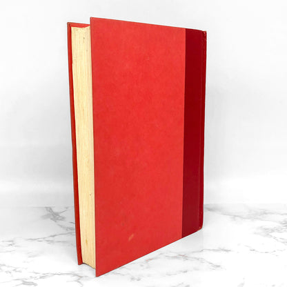 Salem's Lot by Stephen King [1975 HARDCOVER]