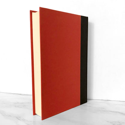 Salem's Lot by Stephen King [BOOK CLUB EDITION] 1975