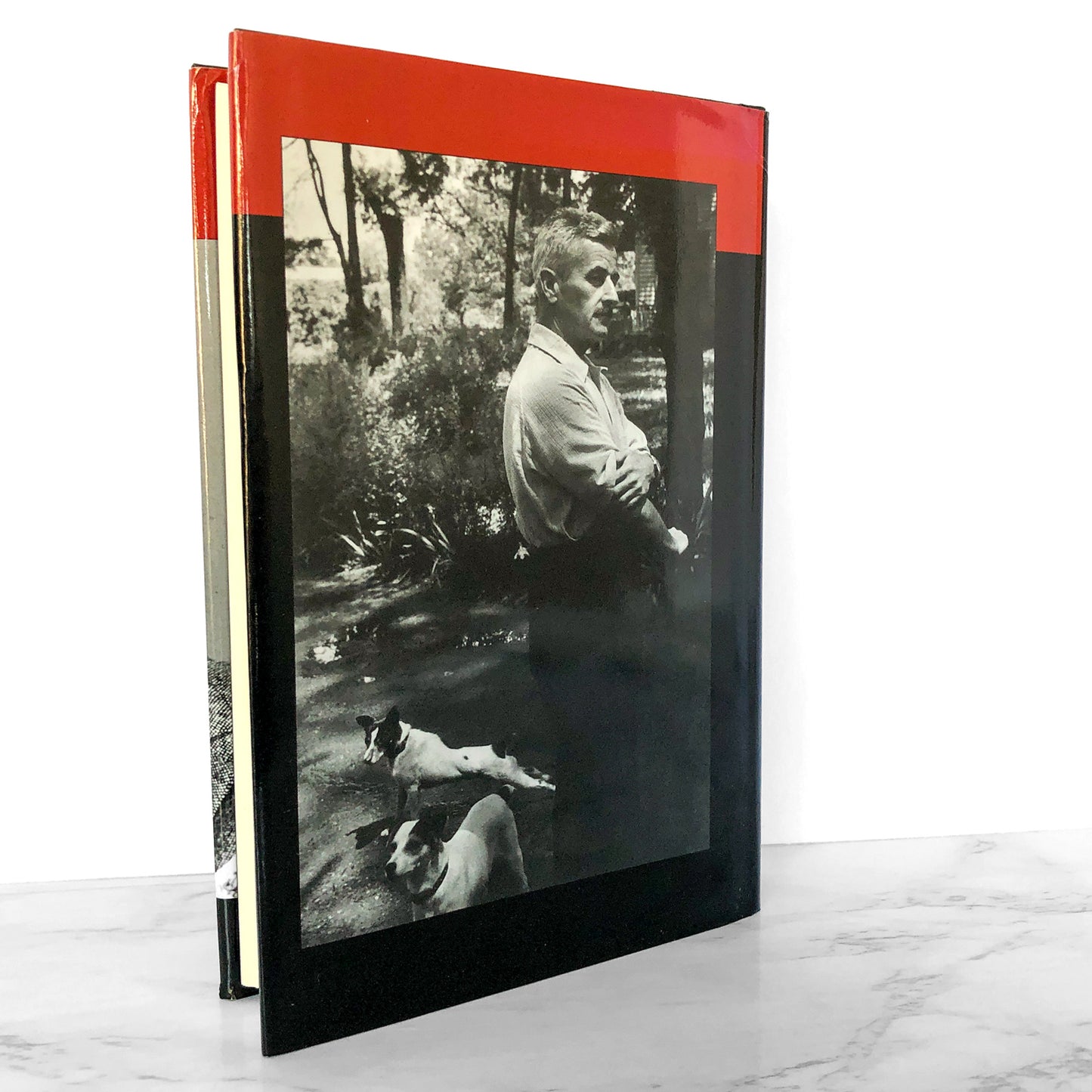 Sanctuary by William Faulkner [1997 HARDCOVER] • BOMC