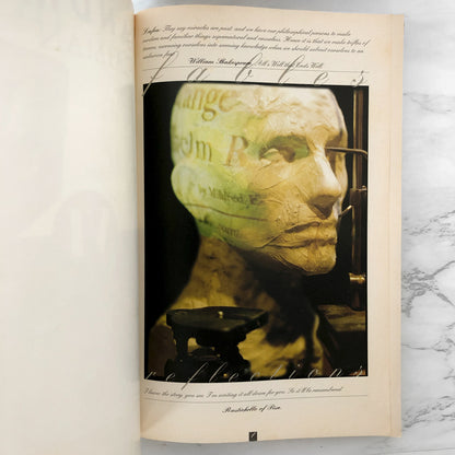 The Sandman VI: Fables & Reflections by Neil Gaiman [FIRST EDITION / 1993]